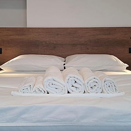 Guest Room Gradonove Arco Ngoại thất bức ảnh