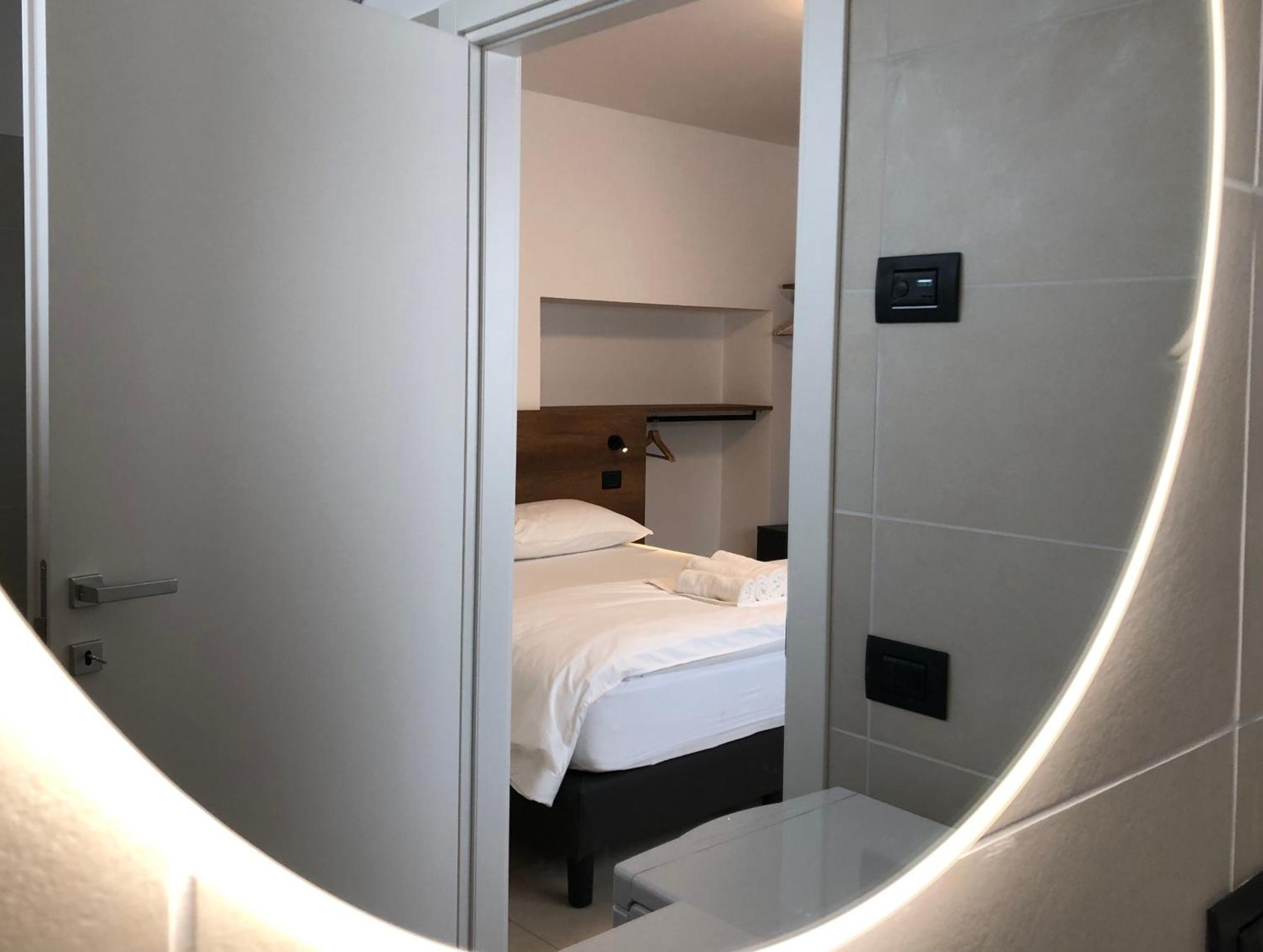 Guest Room Gradonove Arco Ngoại thất bức ảnh