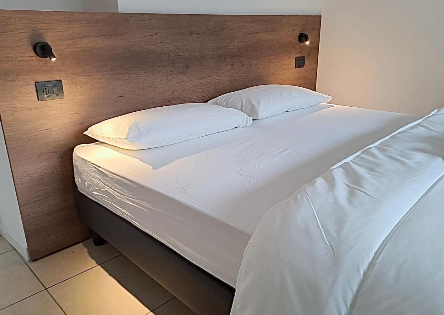 Guest Room Gradonove Arco Ngoại thất bức ảnh