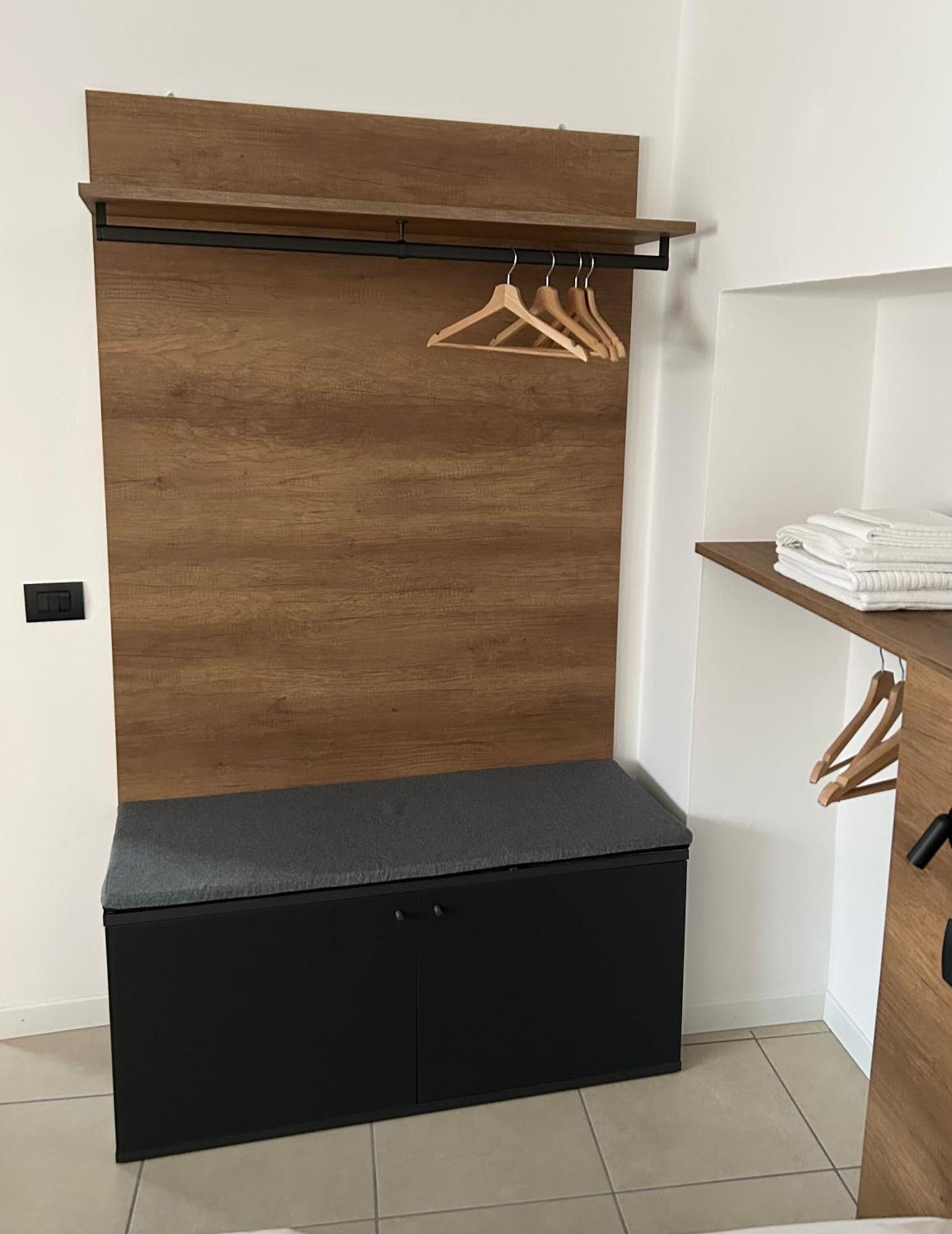 Guest Room Gradonove Arco Ngoại thất bức ảnh